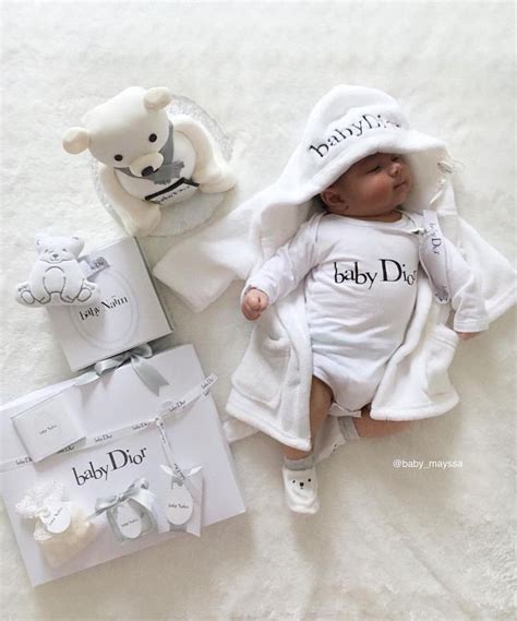 dior baby clothes sale|newborn baby dior clothes.